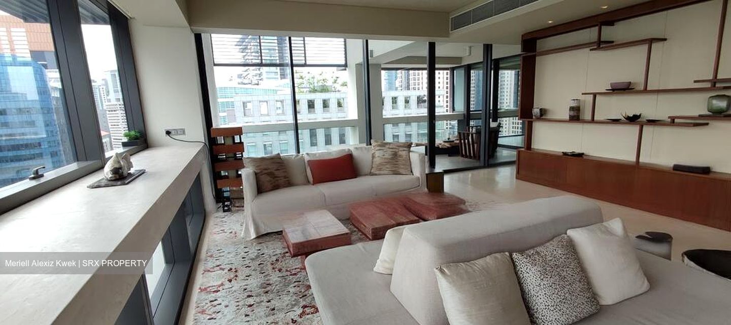 Hana (D10), Condominium #463857711